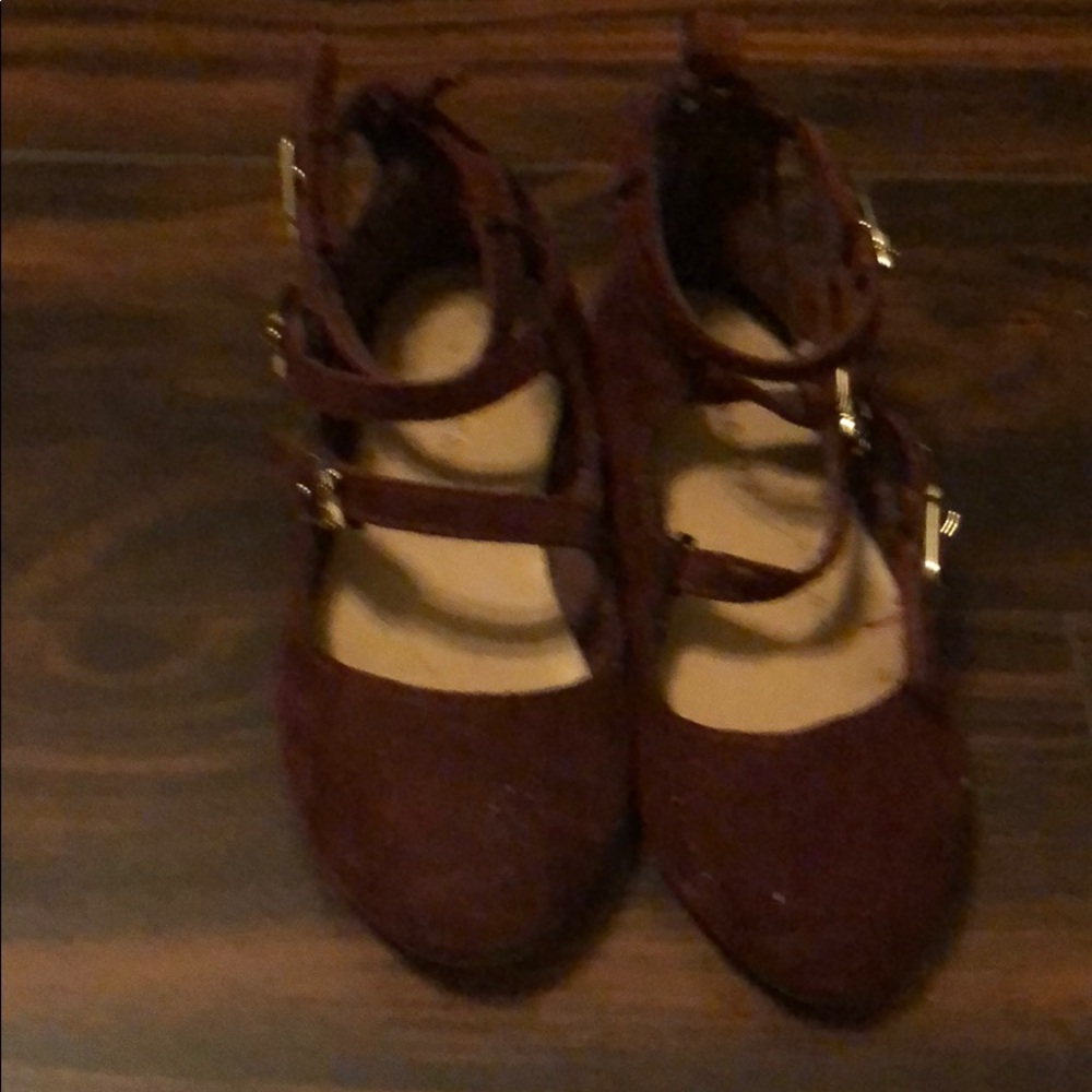Old Navy girls sandals